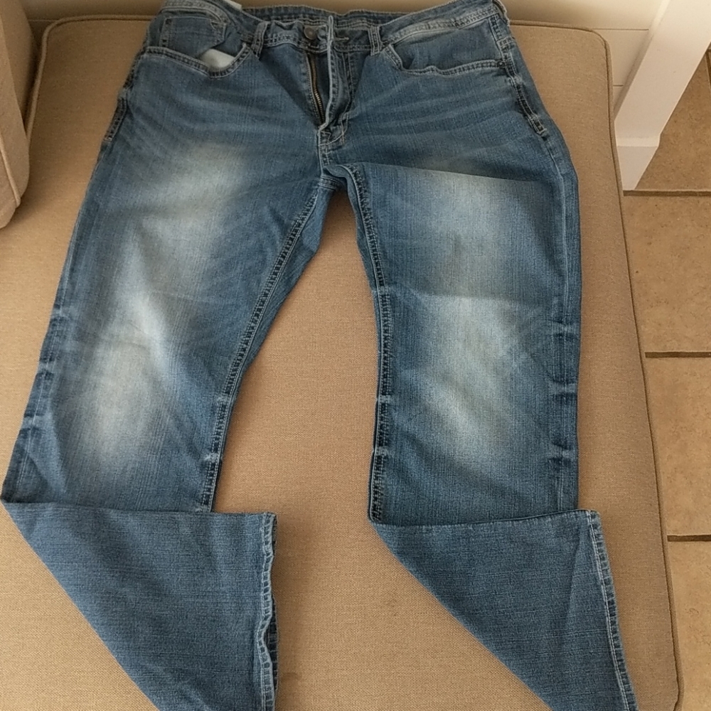 Buffalo Jeans - Picture 5 of 6